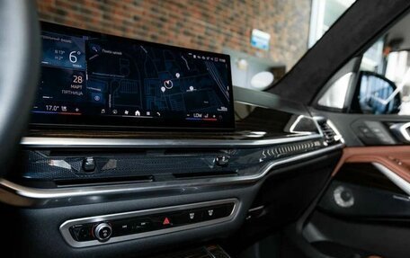 BMW X5, 2023 год, 15 000 000 рублей, 19 фотография