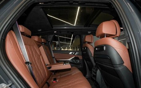 BMW X5, 2023 год, 15 000 000 рублей, 22 фотография