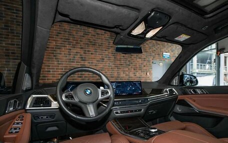 BMW X5, 2023 год, 15 000 000 рублей, 29 фотография