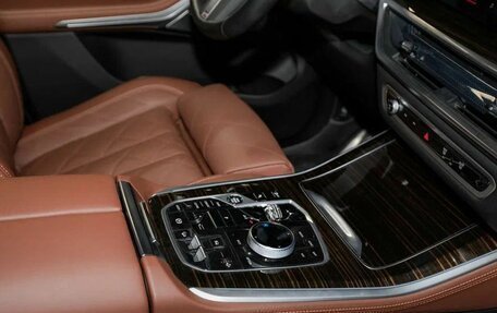 BMW X5, 2023 год, 15 000 000 рублей, 25 фотография