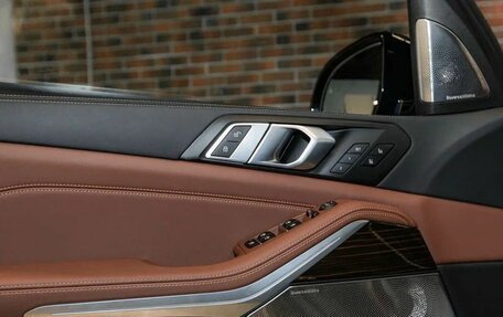 BMW X5, 2023 год, 15 000 000 рублей, 21 фотография
