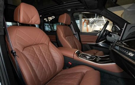 BMW X5, 2023 год, 15 000 000 рублей, 26 фотография