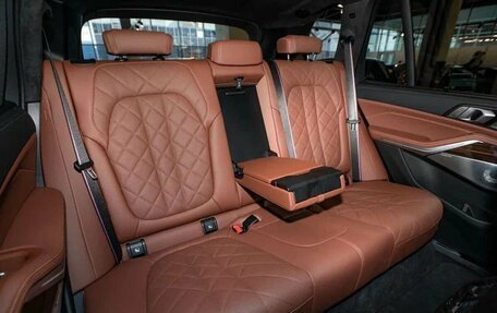 BMW X5, 2023 год, 15 000 000 рублей, 27 фотография