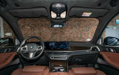 BMW X5, 2023 год, 15 000 000 рублей, 30 фотография