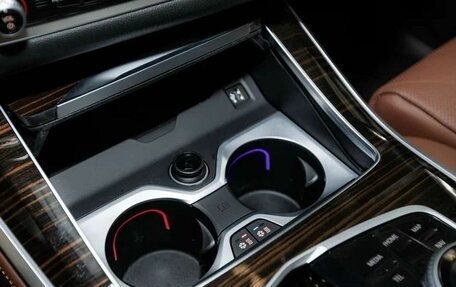 BMW X5, 2023 год, 15 000 000 рублей, 34 фотография