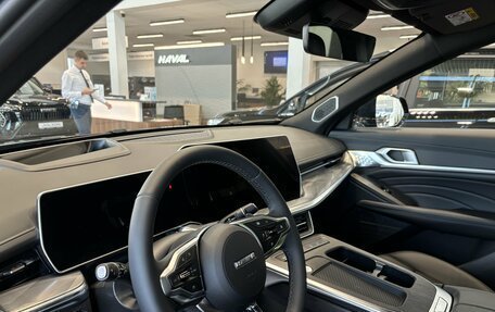 Haval F7, 2025 год, 3 049 000 рублей, 3 фотография