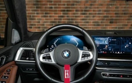 BMW X5, 2023 год, 15 000 000 рублей, 31 фотография