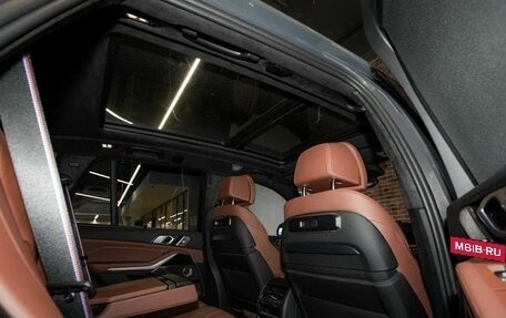 BMW X5, 2023 год, 15 000 000 рублей, 23 фотография