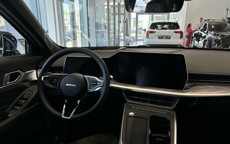Haval F7, 2025 год, 3 049 000 рублей, 11 фотография