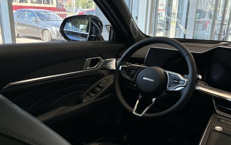 Haval F7, 2025 год, 3 049 000 рублей, 10 фотография