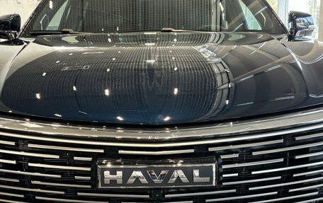 Haval F7, 2025 год, 3 049 000 рублей, 15 фотография