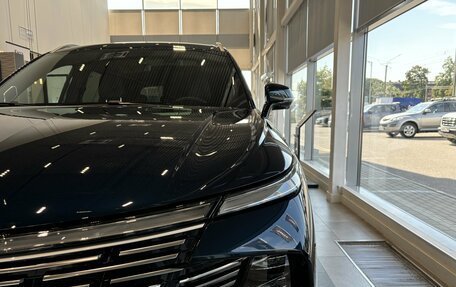 Haval F7, 2025 год, 3 049 000 рублей, 13 фотография