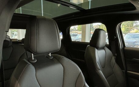 Haval F7, 2025 год, 3 049 000 рублей, 17 фотография