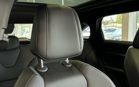 Haval F7, 2025 год, 3 049 000 рублей, 18 фотография