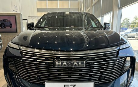 Haval F7, 2025 год, 3 049 000 рублей, 14 фотография