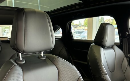 Haval F7, 2025 год, 3 049 000 рублей, 19 фотография