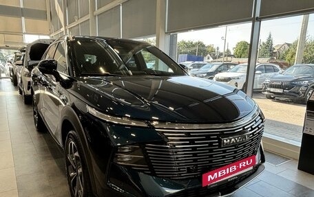 Haval F7, 2025 год, 3 049 000 рублей, 16 фотография