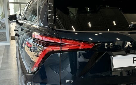 Haval F7, 2025 год, 3 049 000 рублей, 24 фотография