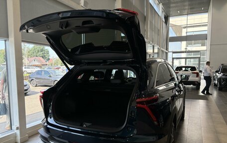 Haval F7, 2025 год, 3 049 000 рублей, 30 фотография