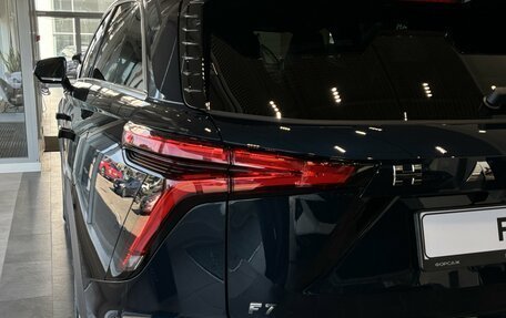 Haval F7, 2025 год, 3 049 000 рублей, 25 фотография