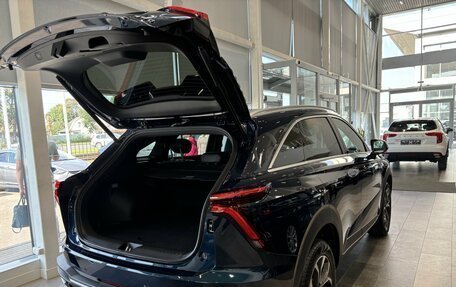 Haval F7, 2025 год, 3 049 000 рублей, 31 фотография