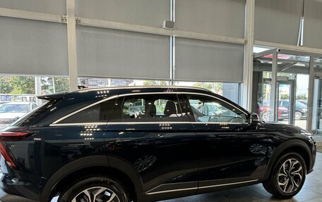 Haval F7, 2025 год, 3 049 000 рублей, 35 фотография
