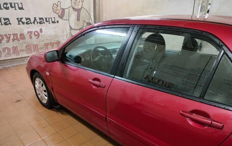 Mitsubishi Lancer IX, 2006 год, 400 000 рублей, 5 фотография