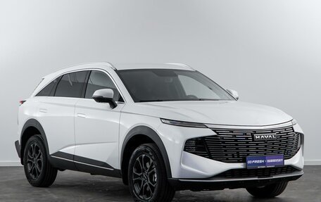 Haval F7, 2024 год, 2 700 000 рублей, 1 фотография