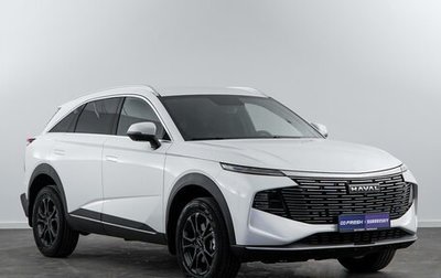 Haval F7, 2024 год, 2 700 000 рублей, 1 фотография