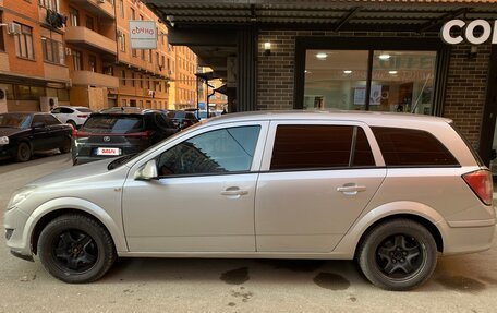 Opel Astra H, 2013 год, 450 000 рублей, 2 фотография