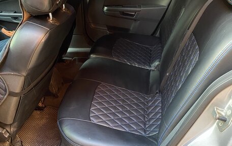 Opel Astra H, 2013 год, 450 000 рублей, 5 фотография
