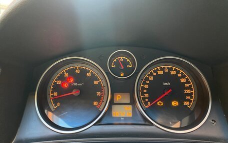 Opel Astra H, 2013 год, 450 000 рублей, 9 фотография