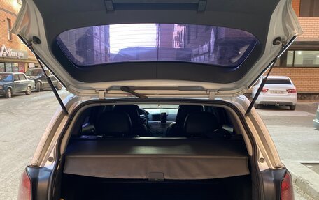 Opel Astra H, 2013 год, 450 000 рублей, 6 фотография