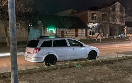 Opel Astra H, 2013 год, 450 000 рублей, 3 фотография