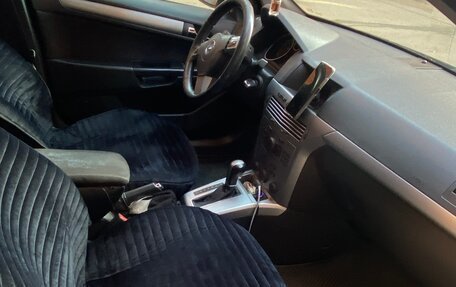 Opel Astra H, 2013 год, 450 000 рублей, 8 фотография