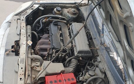 KIA Rio II, 2003 год, 90 000 рублей, 4 фотография