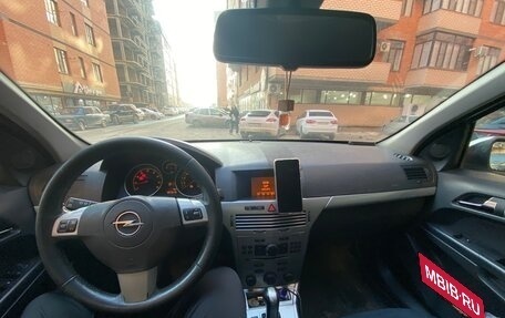 Opel Astra H, 2013 год, 450 000 рублей, 10 фотография