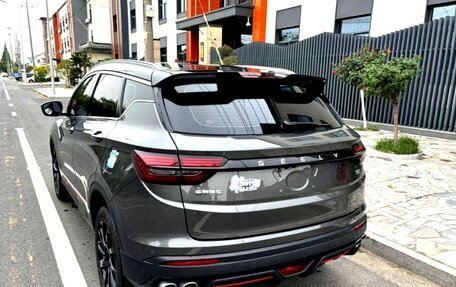 Geely Coolray I, 2022 год, 1 195 000 рублей, 2 фотография