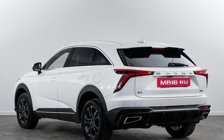 Haval F7, 2024 год, 2 700 000 рублей, 2 фотография