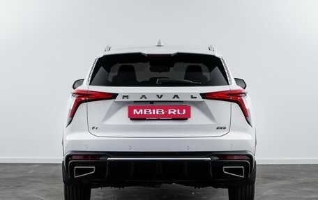 Haval F7, 2024 год, 2 700 000 рублей, 4 фотография