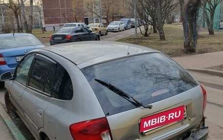 KIA Rio II, 2003 год, 90 000 рублей, 2 фотография