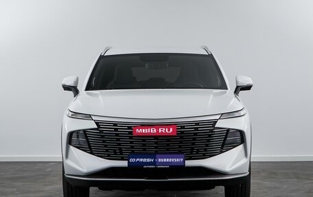 Haval F7, 2024 год, 2 700 000 рублей, 3 фотография