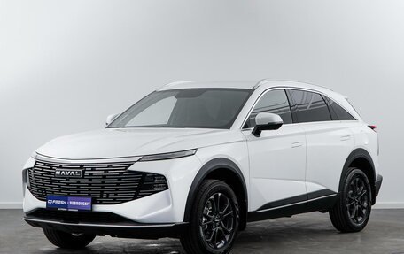 Haval F7, 2024 год, 2 700 000 рублей, 5 фотография