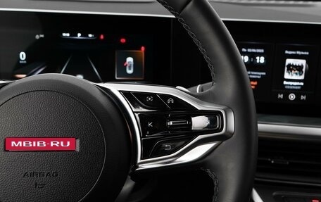 Haval F7, 2024 год, 2 700 000 рублей, 13 фотография