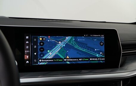 Haval F7, 2024 год, 2 700 000 рублей, 22 фотография