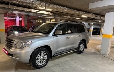 Toyota Land Cruiser 200, 2008 год, 2 800 000 рублей, 1 фотография