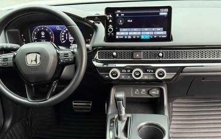 Honda Civic, 2022 год, 1 700 000 рублей, 7 фотография