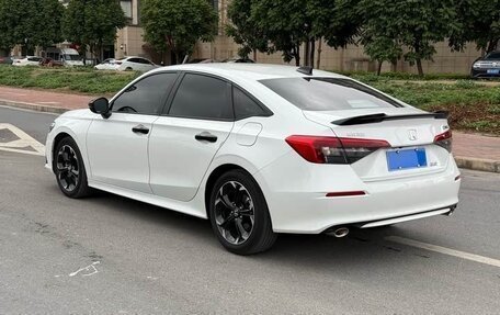 Honda Civic, 2022 год, 1 700 000 рублей, 2 фотография