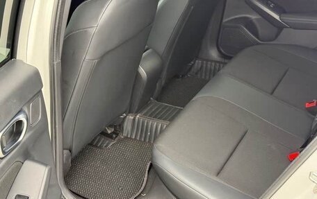 Honda Civic, 2022 год, 1 700 000 рублей, 10 фотография