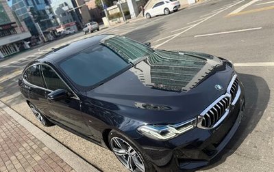 BMW 6 серия, 2021 год, 4 730 000 рублей, 1 фотография